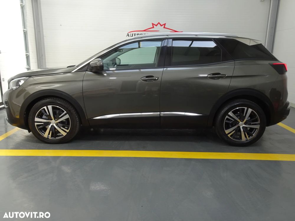 Peugeot 3008 - 17
