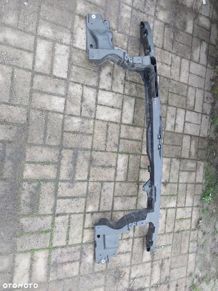 Pas przód górny wzmocnienie vw t5 t6 - 2