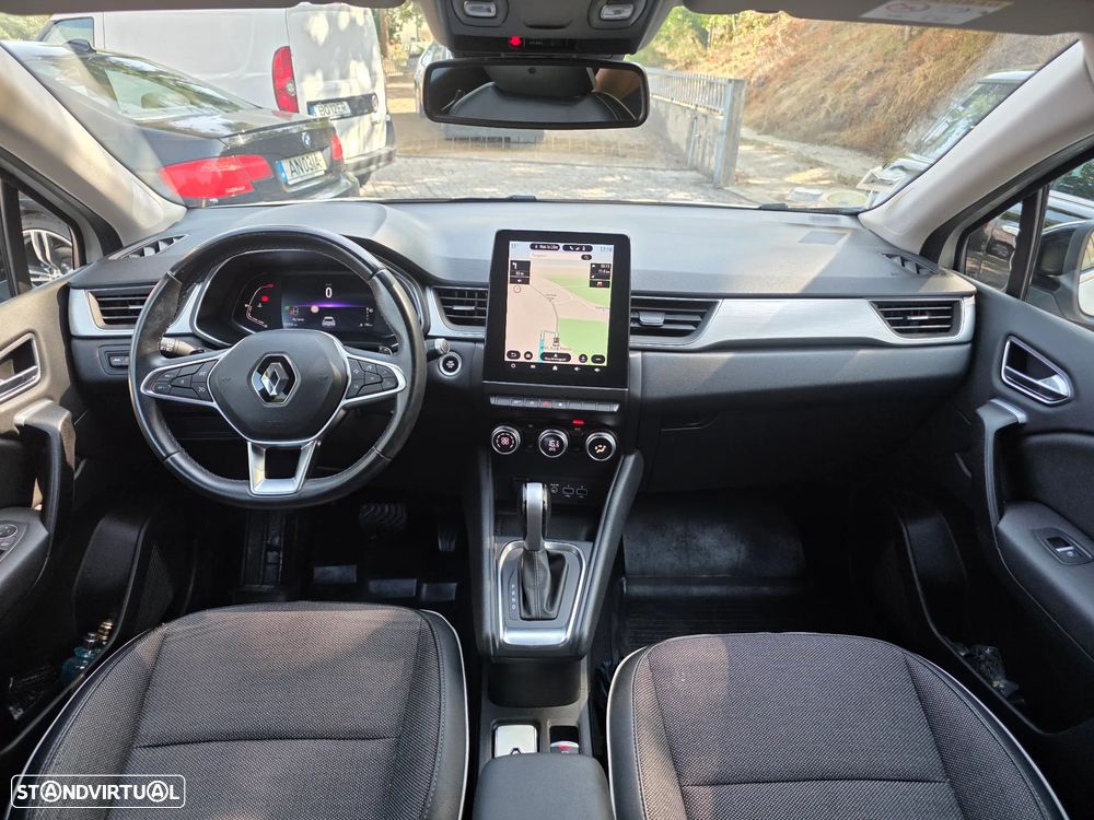 Renault Captur - 8