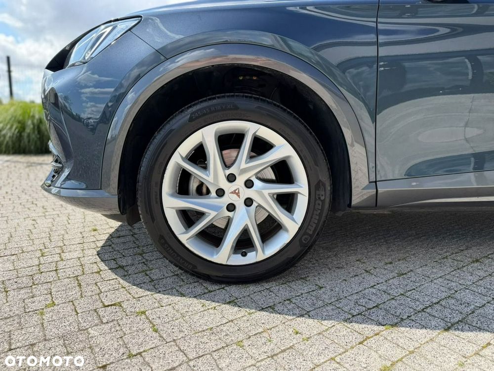 Cupra Formentor - 10