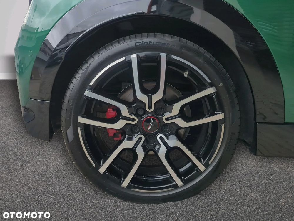 MINI John Cooper Works Trim sport - 13