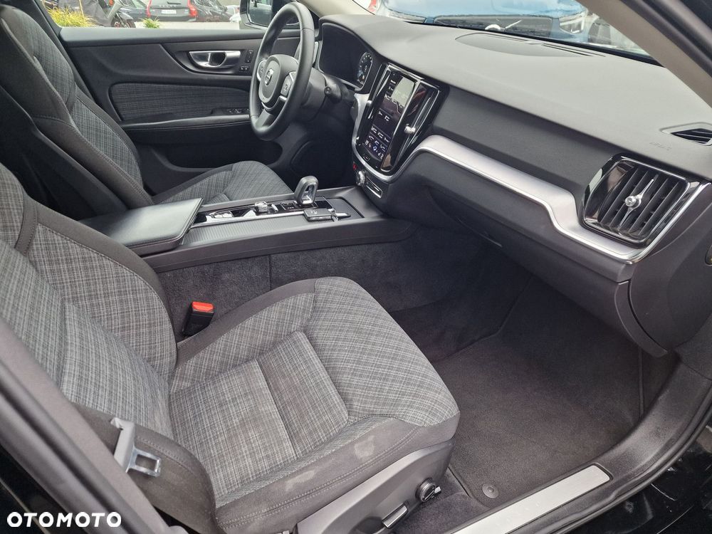Volvo V60 - 13