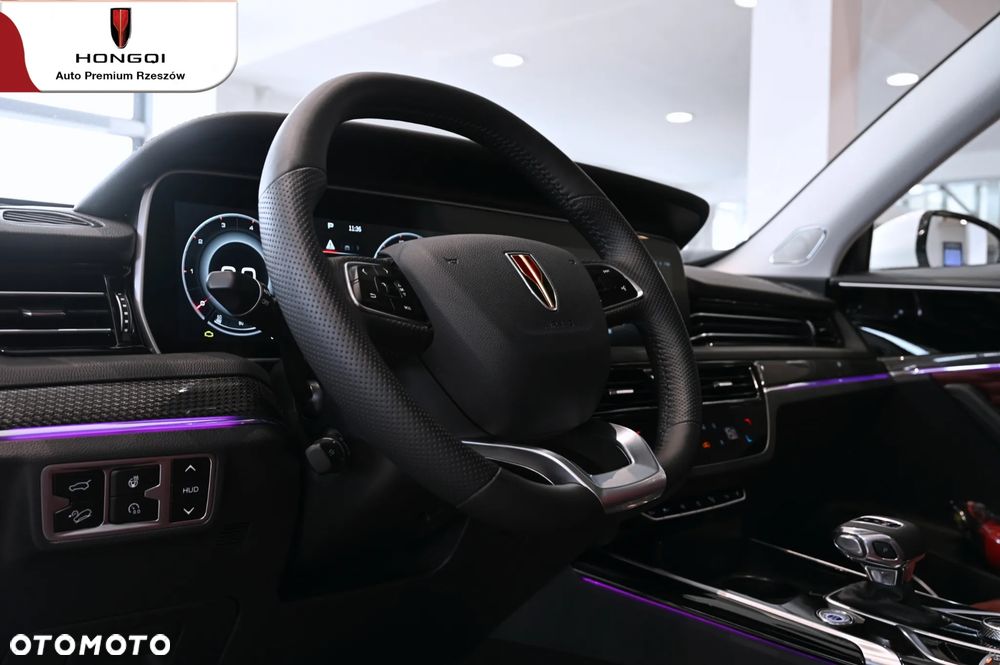 Hongqi HS5 - 6