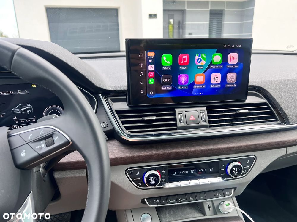 Audi Q5 - 13