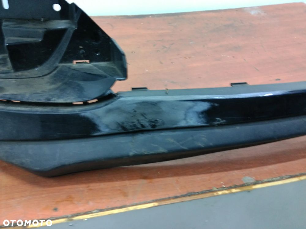 RENAULT MEGANE III LIFT 13-15 620220055R ZDERZAK PRZÓD PRZEDNI - 5