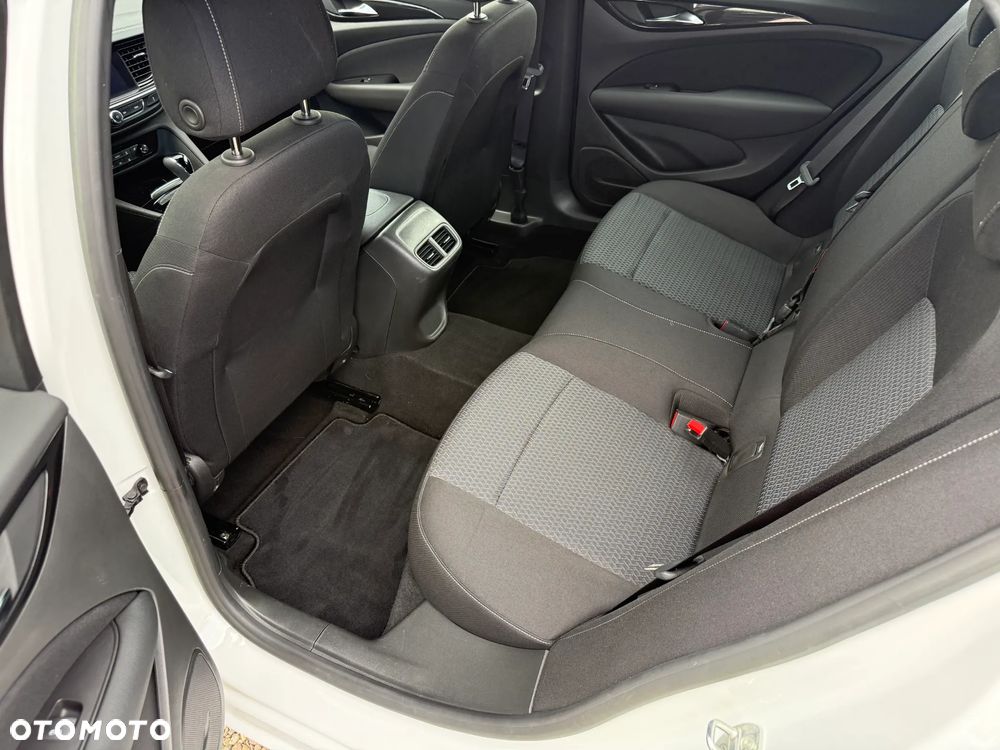 Opel Insignia 2.0 CDTI Business Edition S&S - 29