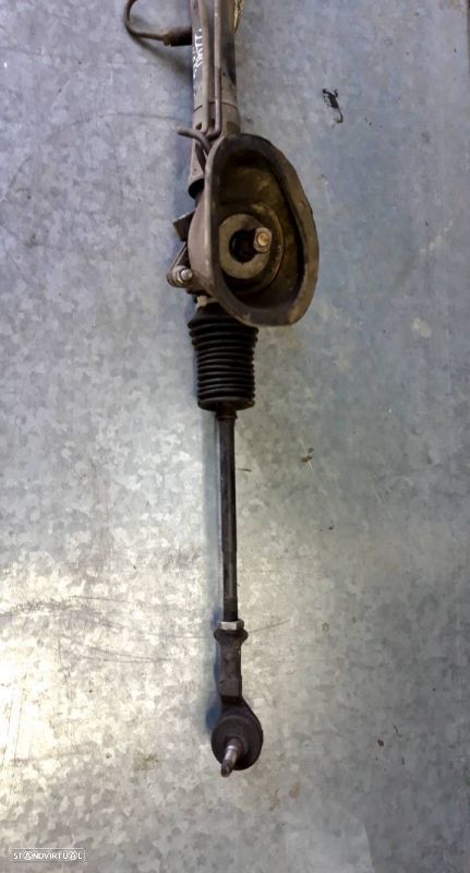 Caixa Direcção Assistida Renault Kangoo (Kc0/1_) - 3