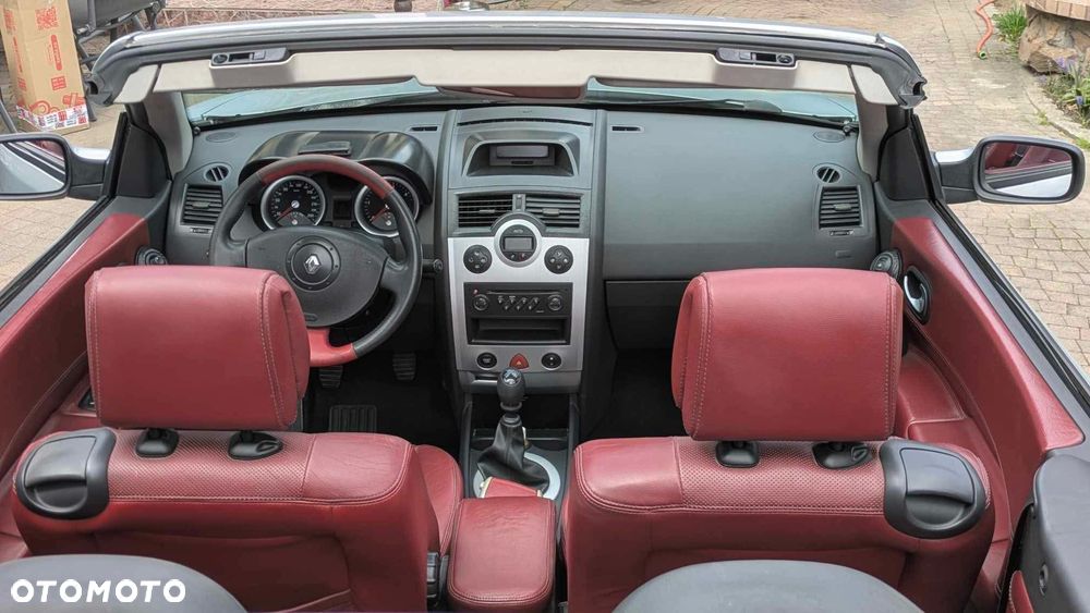 Renault Megane 1.9 dCi Luxe Privilege - 2