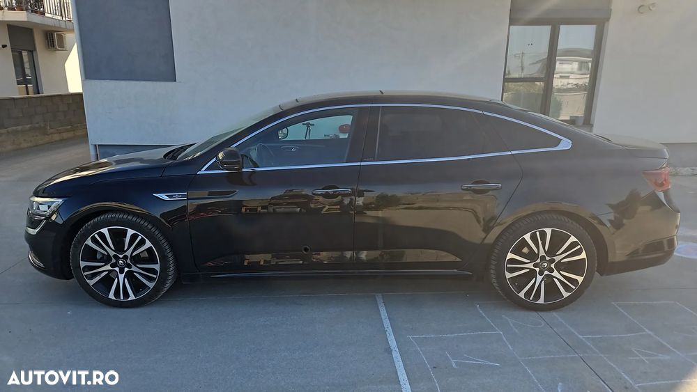 Renault Talisman ENERGY dCi 160 EDC INITIALE PARIS - 10