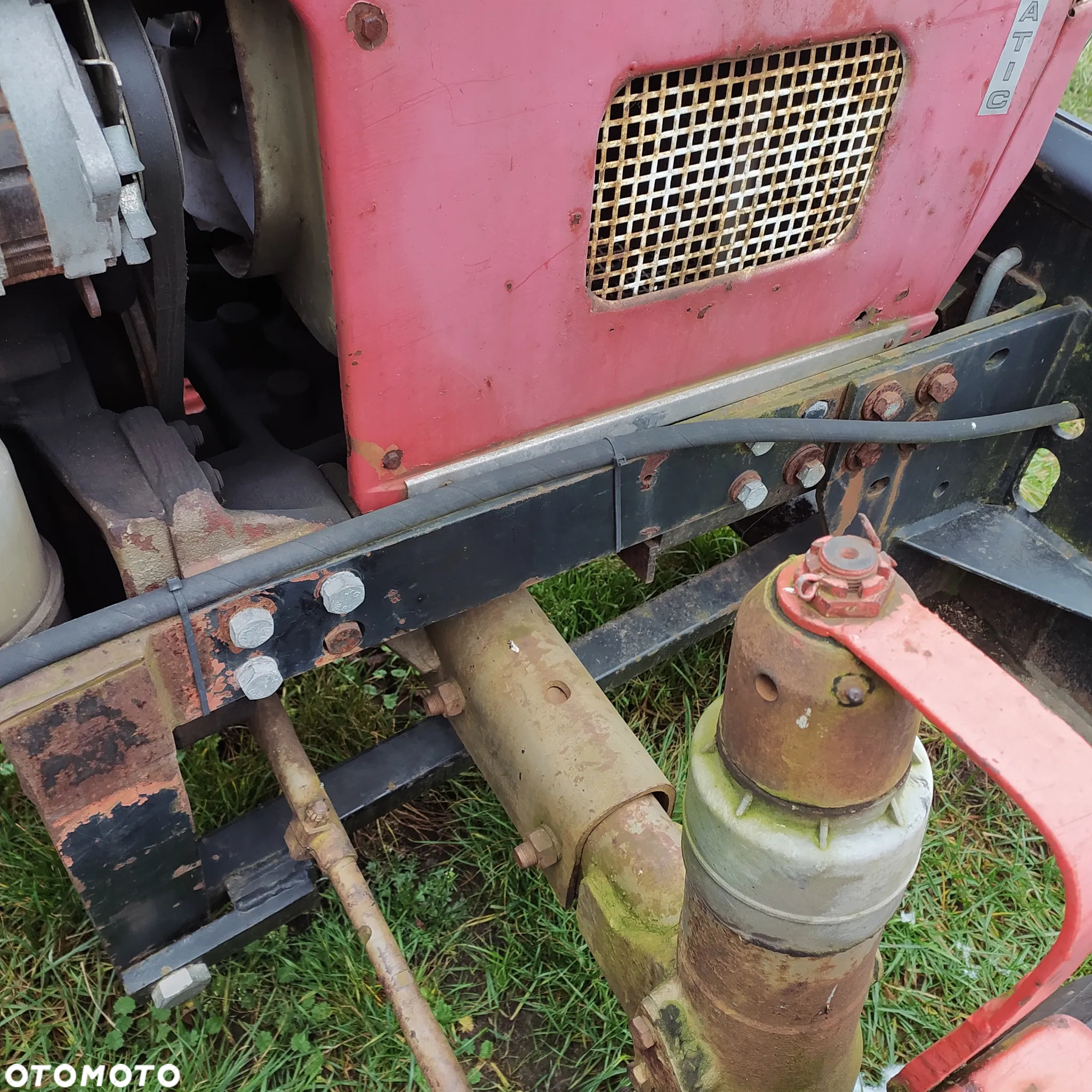 Zetor 5718 - 3