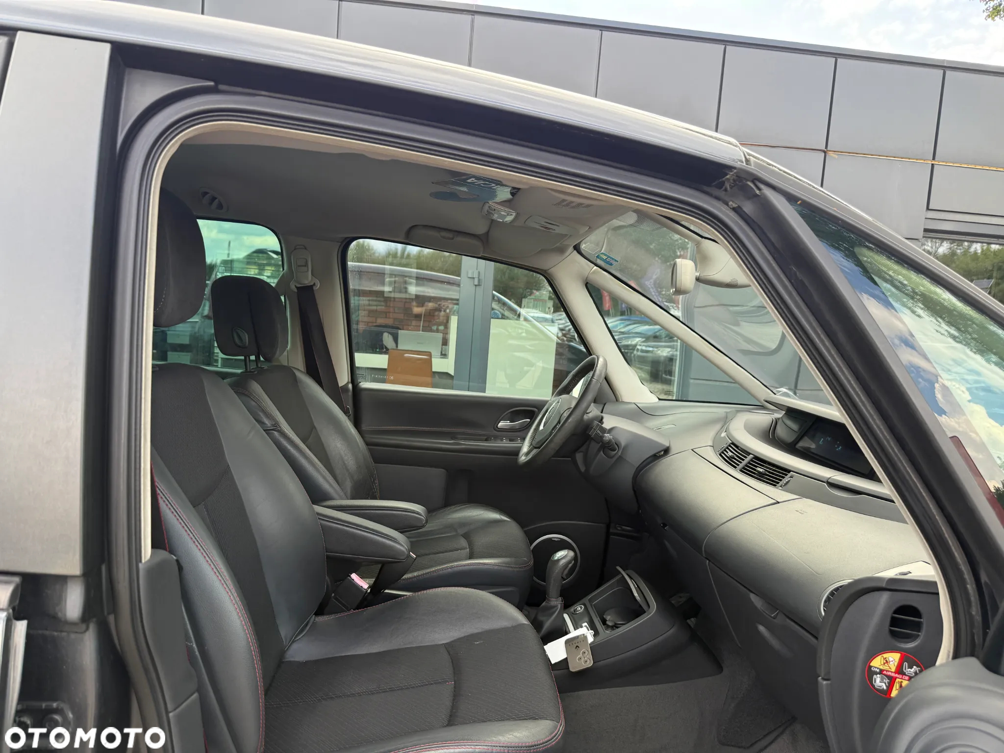 Renault Espace 2.0T Privilege - 25