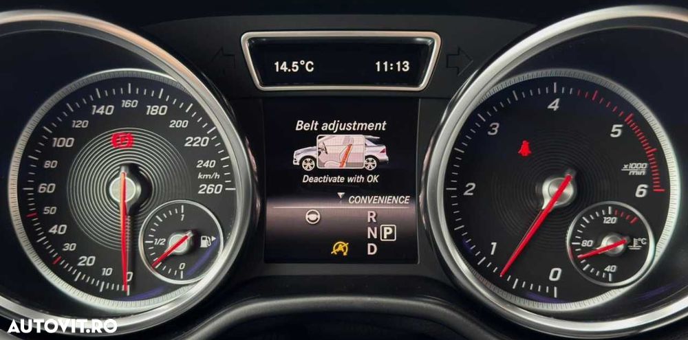 Mercedes-Benz GLE 250 d 4MATIC - 36