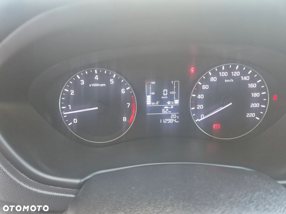 Hyundai i20 1.2 Classic - 13