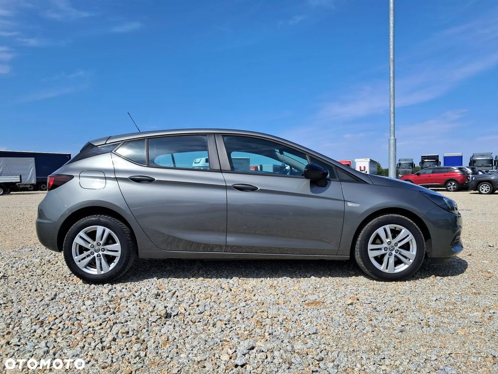Opel Astra V 1.4 T Edition S&S - 28