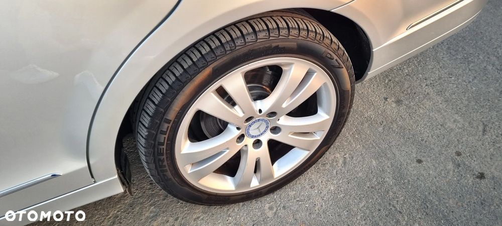 Mercedes-Benz Klasa C 180 Kompressor Automatik BlueEFFICIENCY Avantgarde - 13