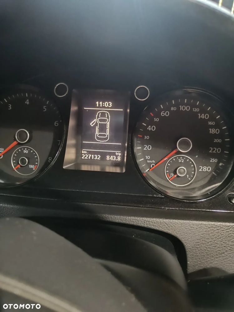 Volkswagen Passat CC - 15