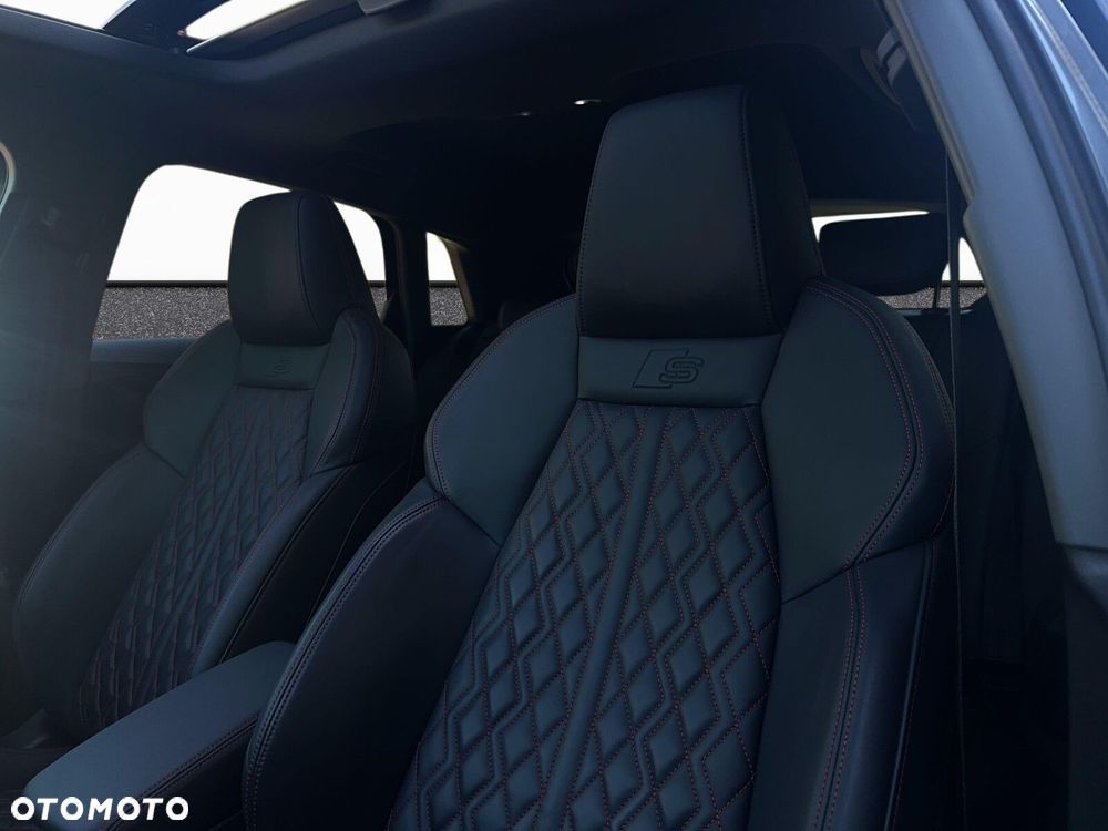 Audi S3 Sportback TFSI Quattro S tronic - 12