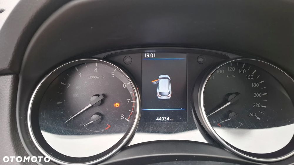 Nissan Qashqai 1.3 DIG-T N-Connecta EU6d - 3