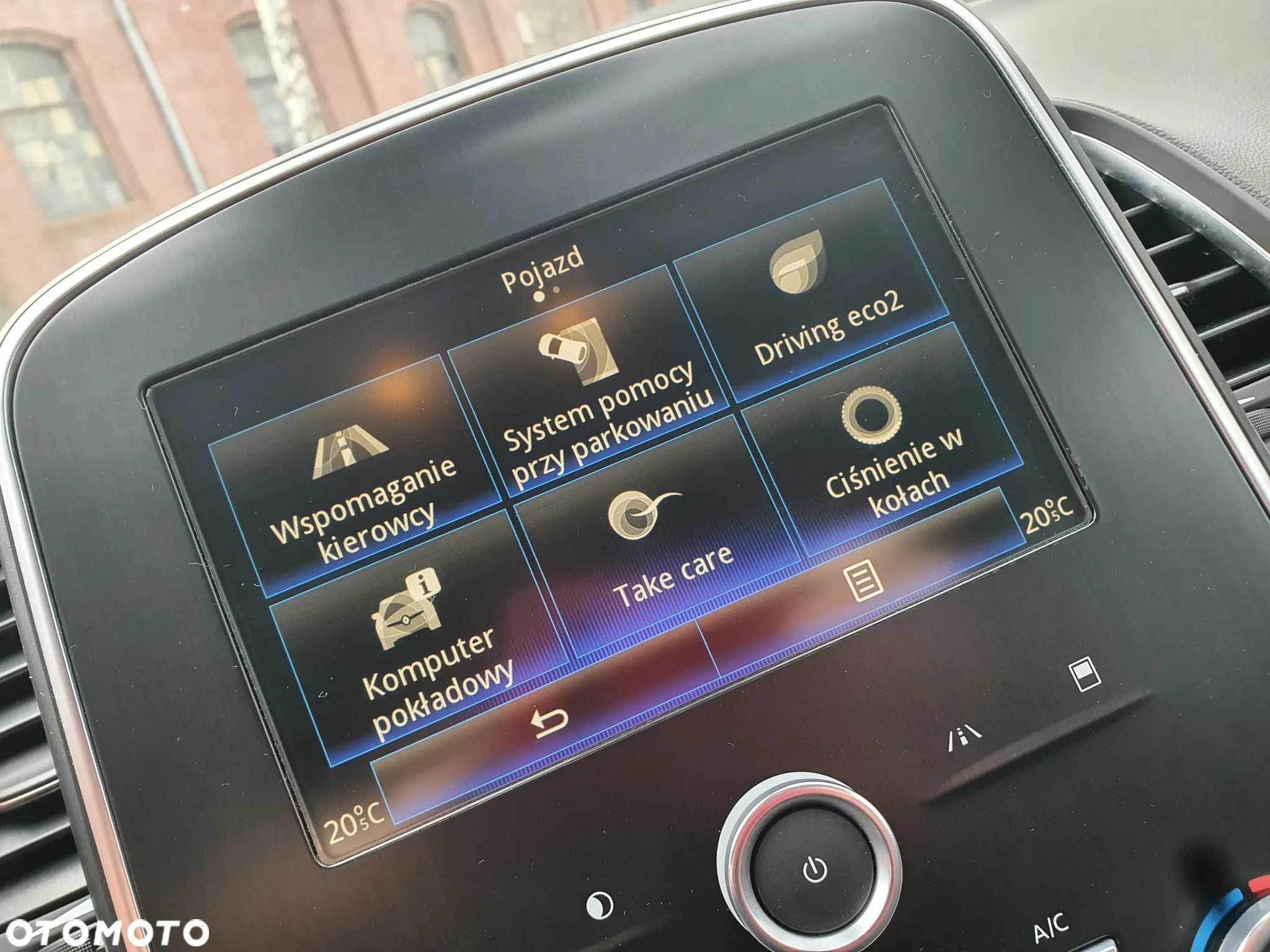Renault Scenic ENERGY dCi 110 LIMITED - 20