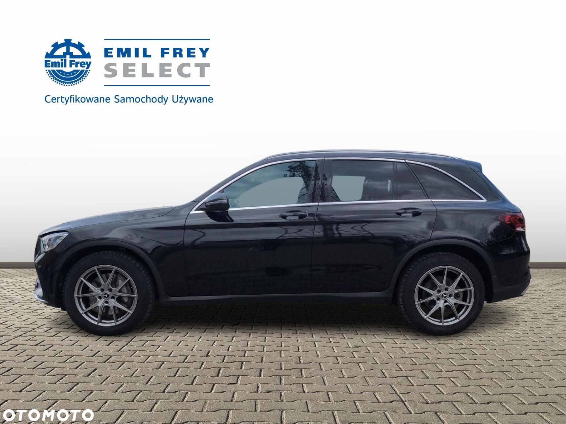 Mercedes-Benz GLC - 2
