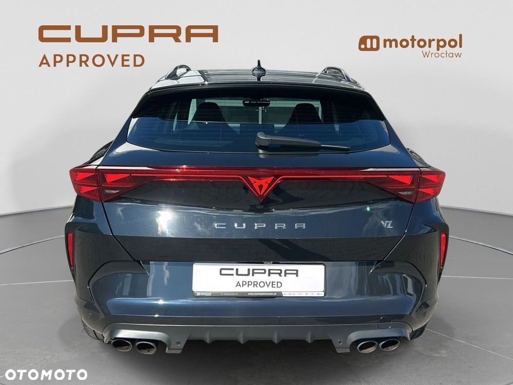 Cupra Formentor 2.0 TSI 4Drive VZ DSG - 14