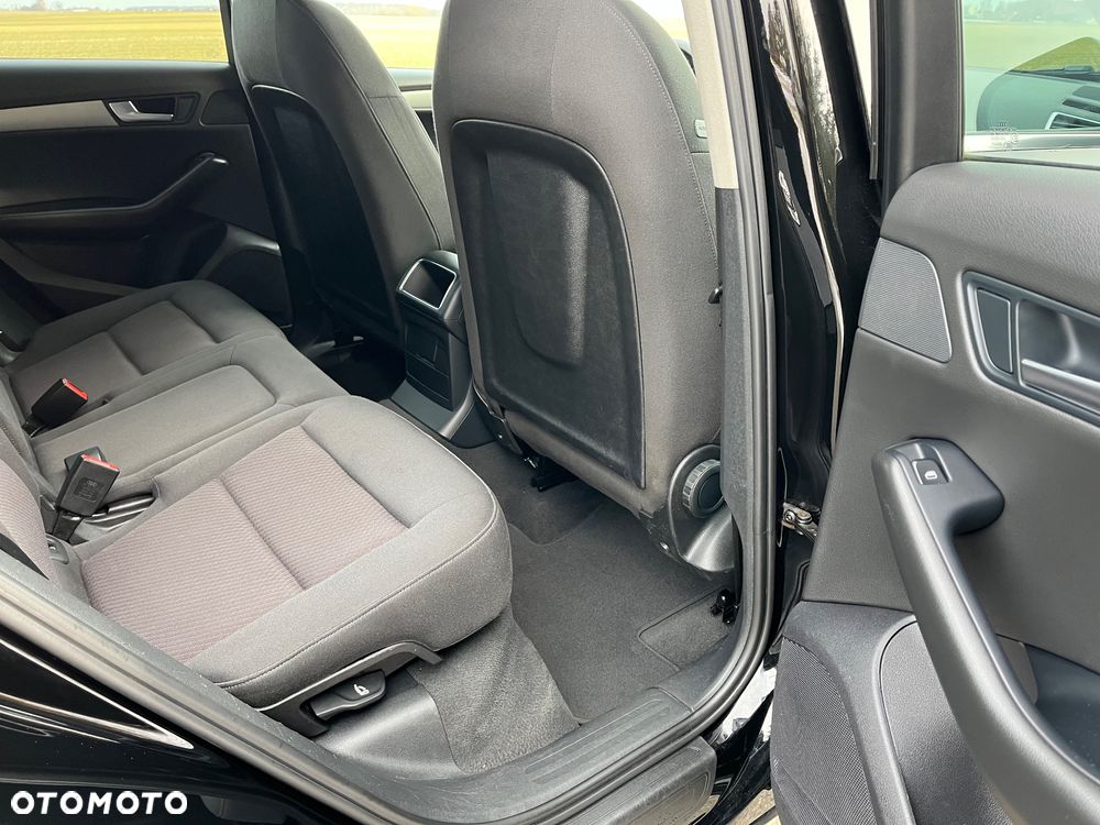 Audi Q5 2.0 TDI Quattro Stronic - 20