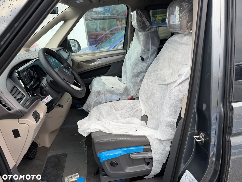 Volkswagen California - 10