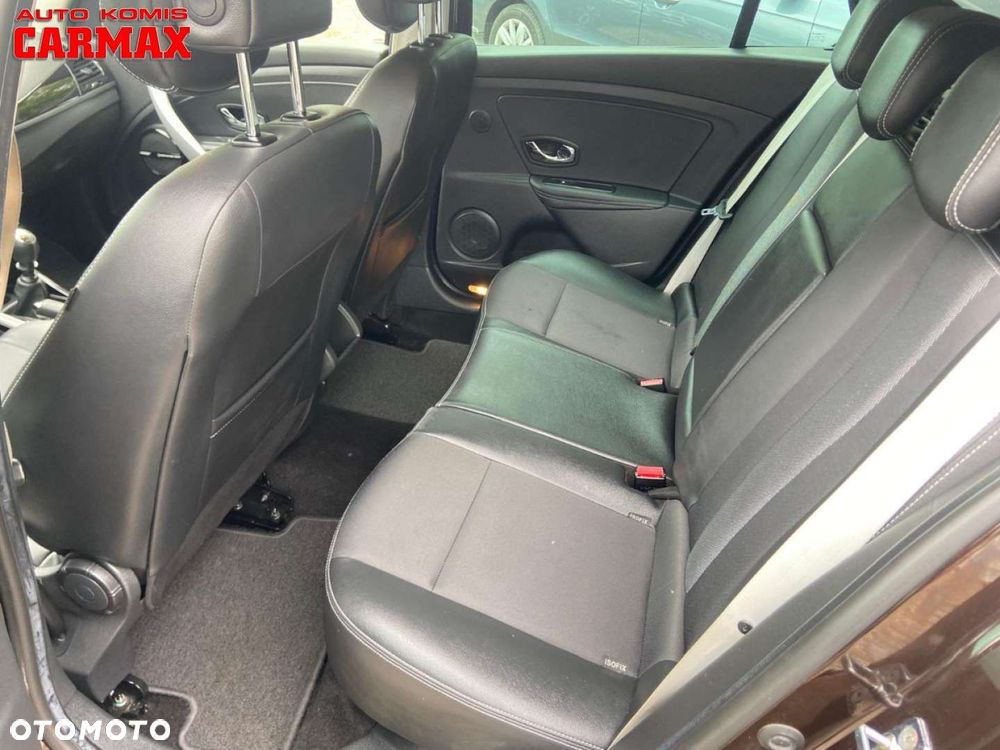 Renault Megane - 22