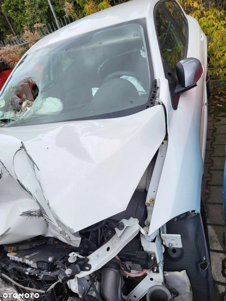 Renault Megane 1.5 dCi Life - 3