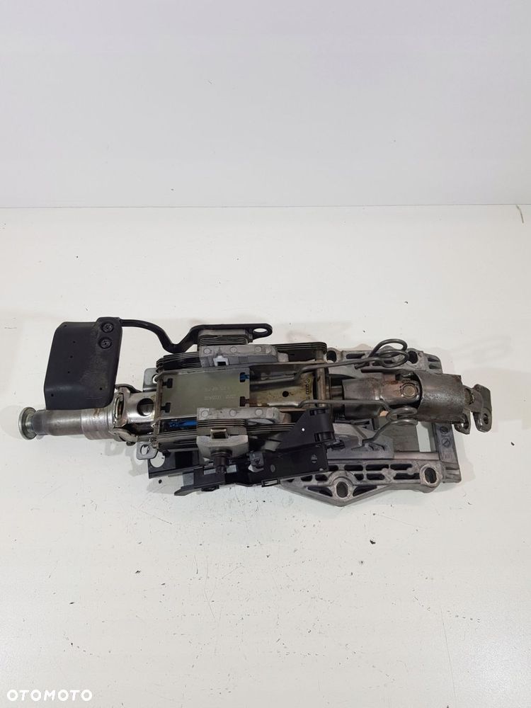 KOLUMNA KIEROWNICZA SKODA VW AUDI 3B041950K - 1