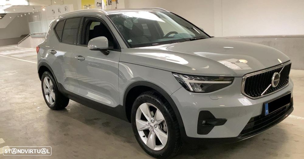 Volvo XC 40 1.5 T2 Core Auto - 1