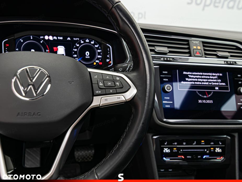 Volkswagen Tiguan 2.0 TDI SCR 4Mot Elegance DSG - 15