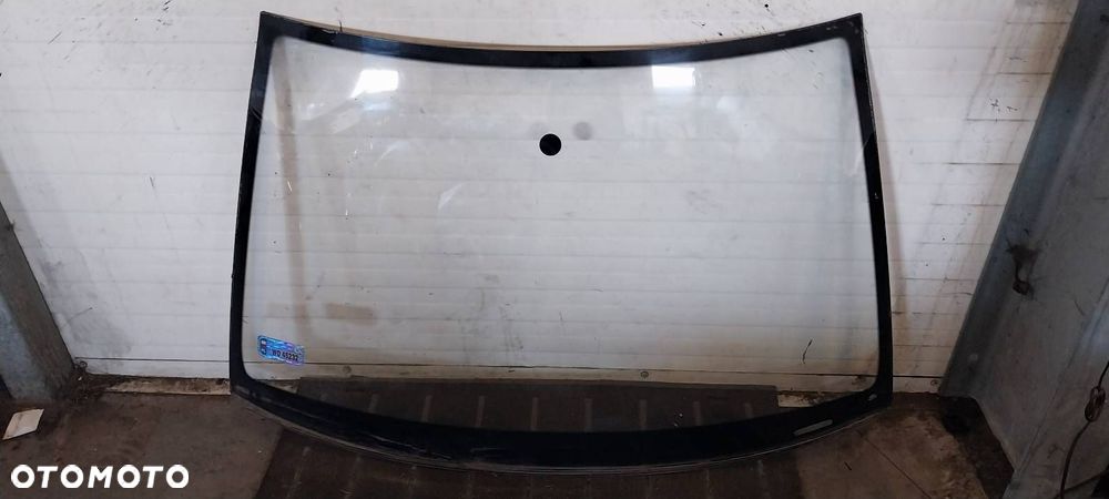 SZYBA CZOŁOWA PRZEDNIA SKODA FABIA I MAZOWSZE - 1