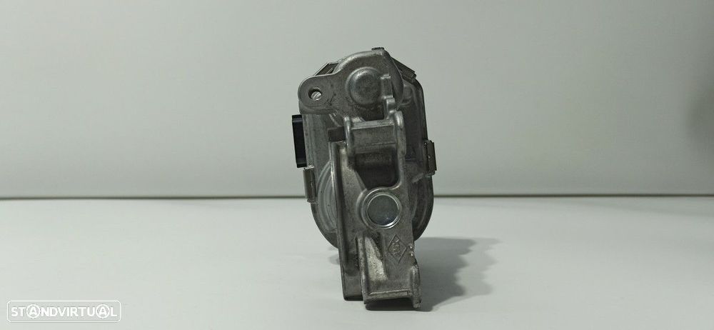 CORPO DE BORBOLETAS RENAULT CLIO V ZEN - 4