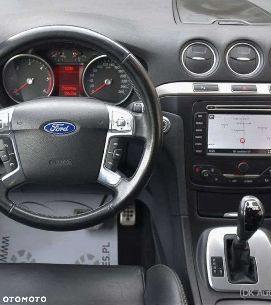 Ford S-Max 2.0 TDCi DPF Trend MPS6 - 7