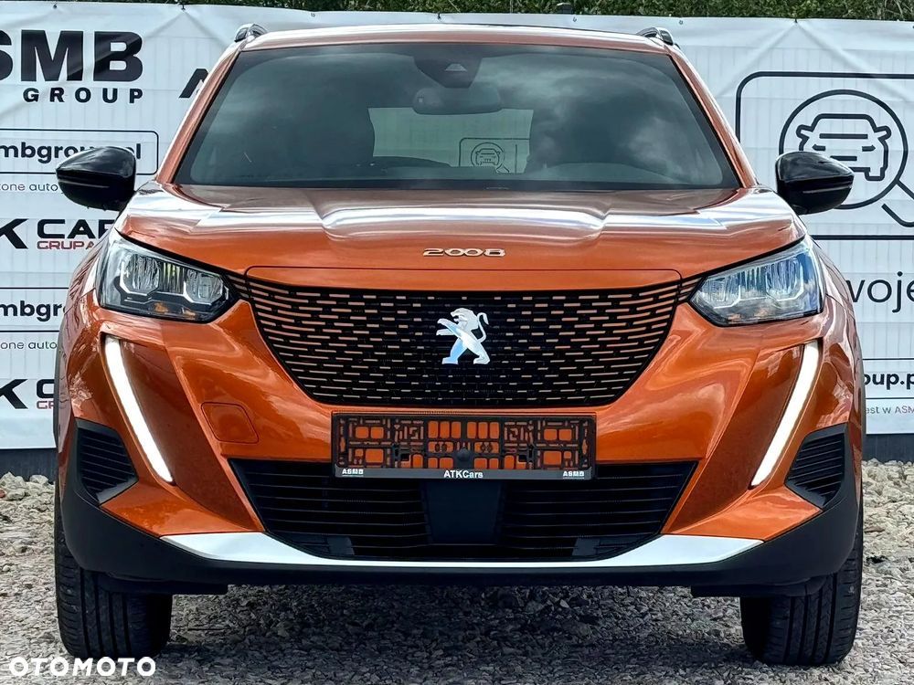 Peugeot 2008 Allure - 4