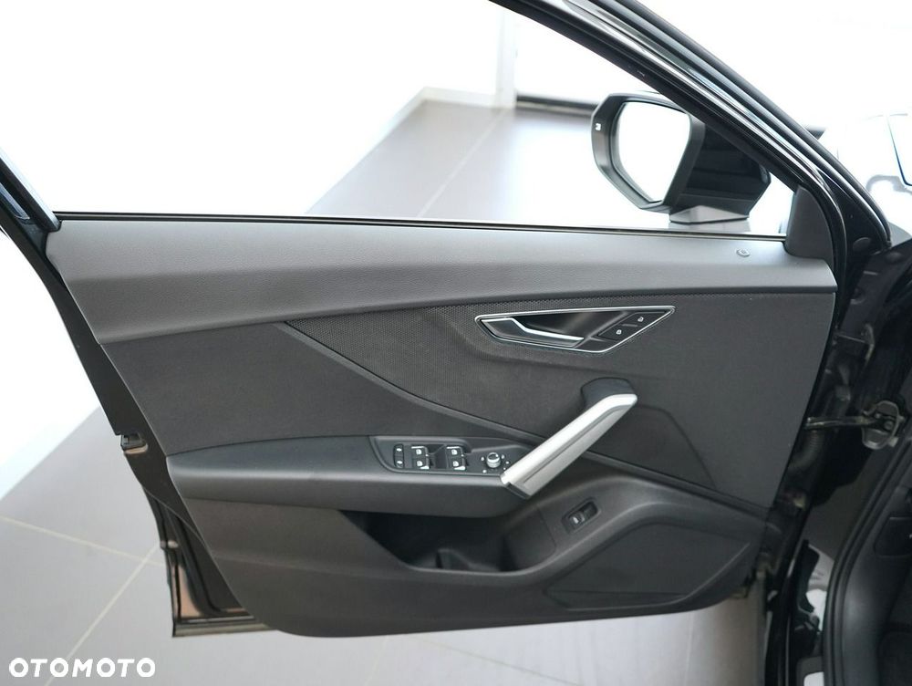 Audi Q2 - 12