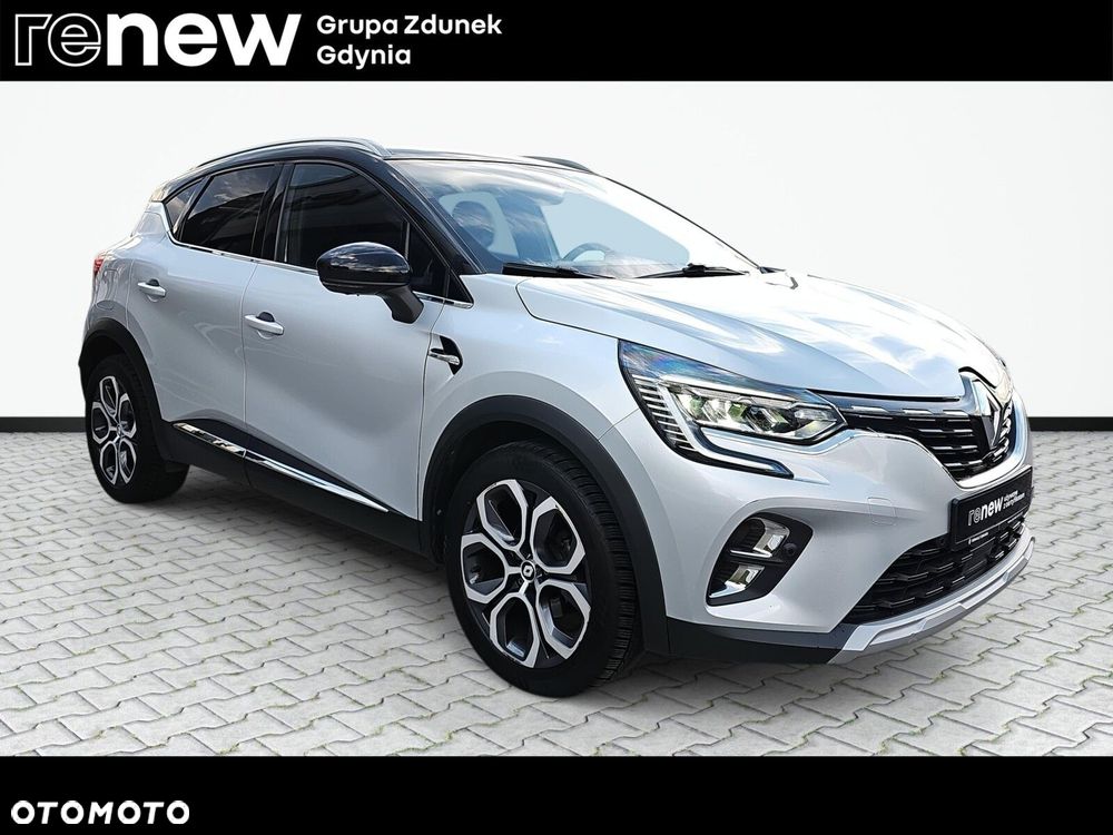 Renault Captur - 3