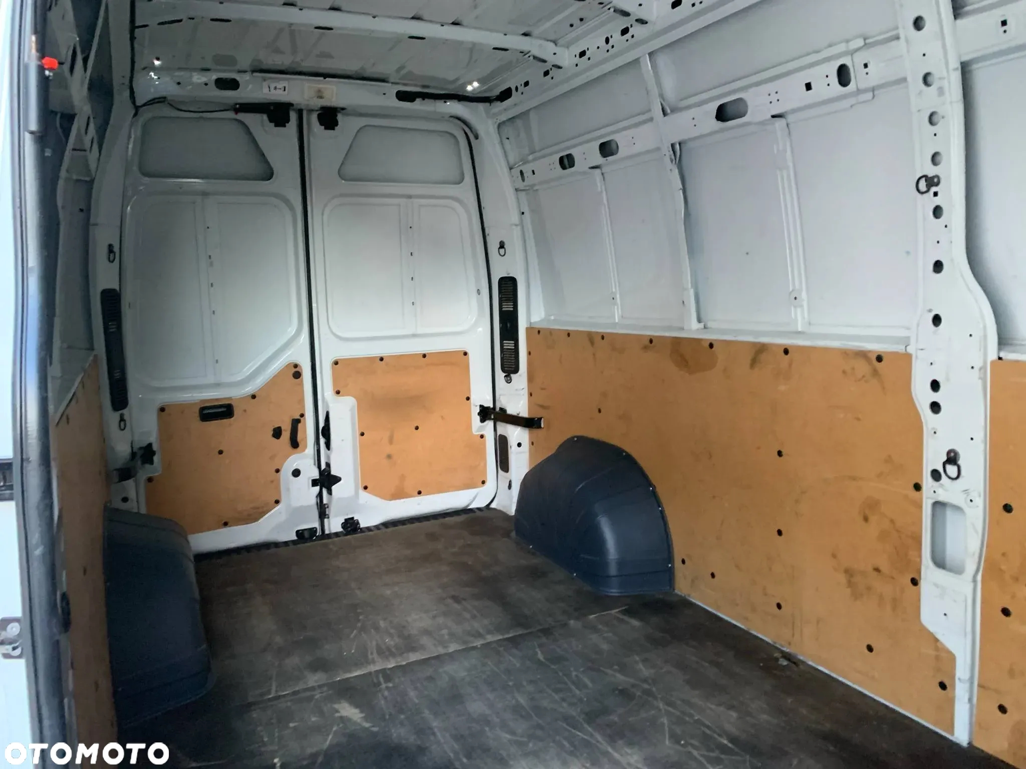 Renault Master Long Bluetooth - 18