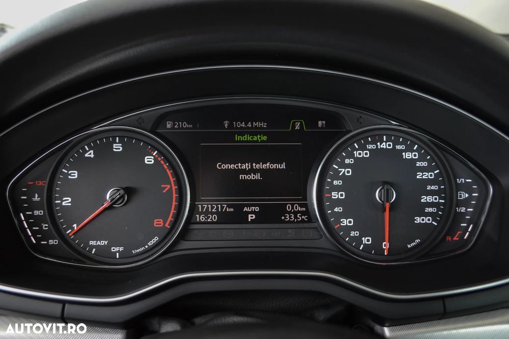 Audi A5 Sportback 40 TFSI S tronic sport - 19
