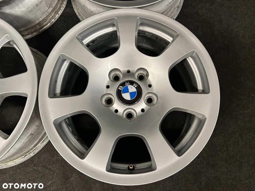 Alufelgi BMW Seria 5 E60 16 cali 5x120 4szt. - 7