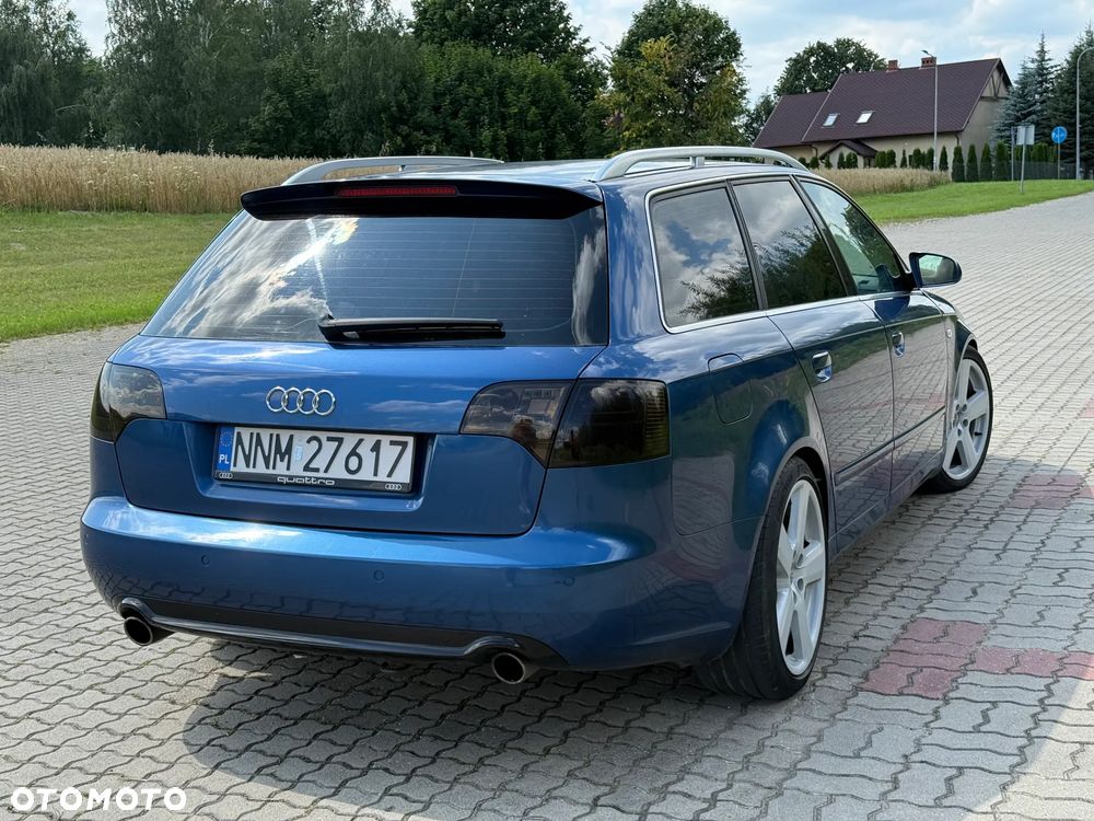 Audi A4 - 14