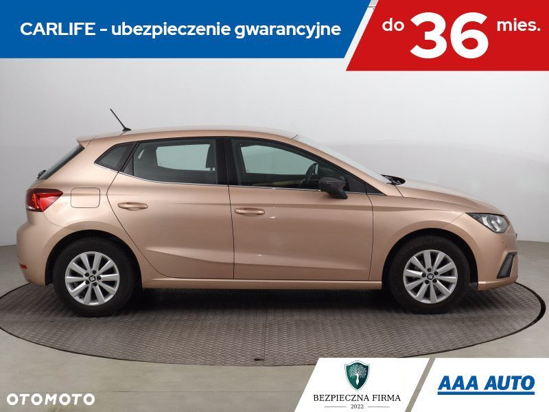 Seat Ibiza - 8