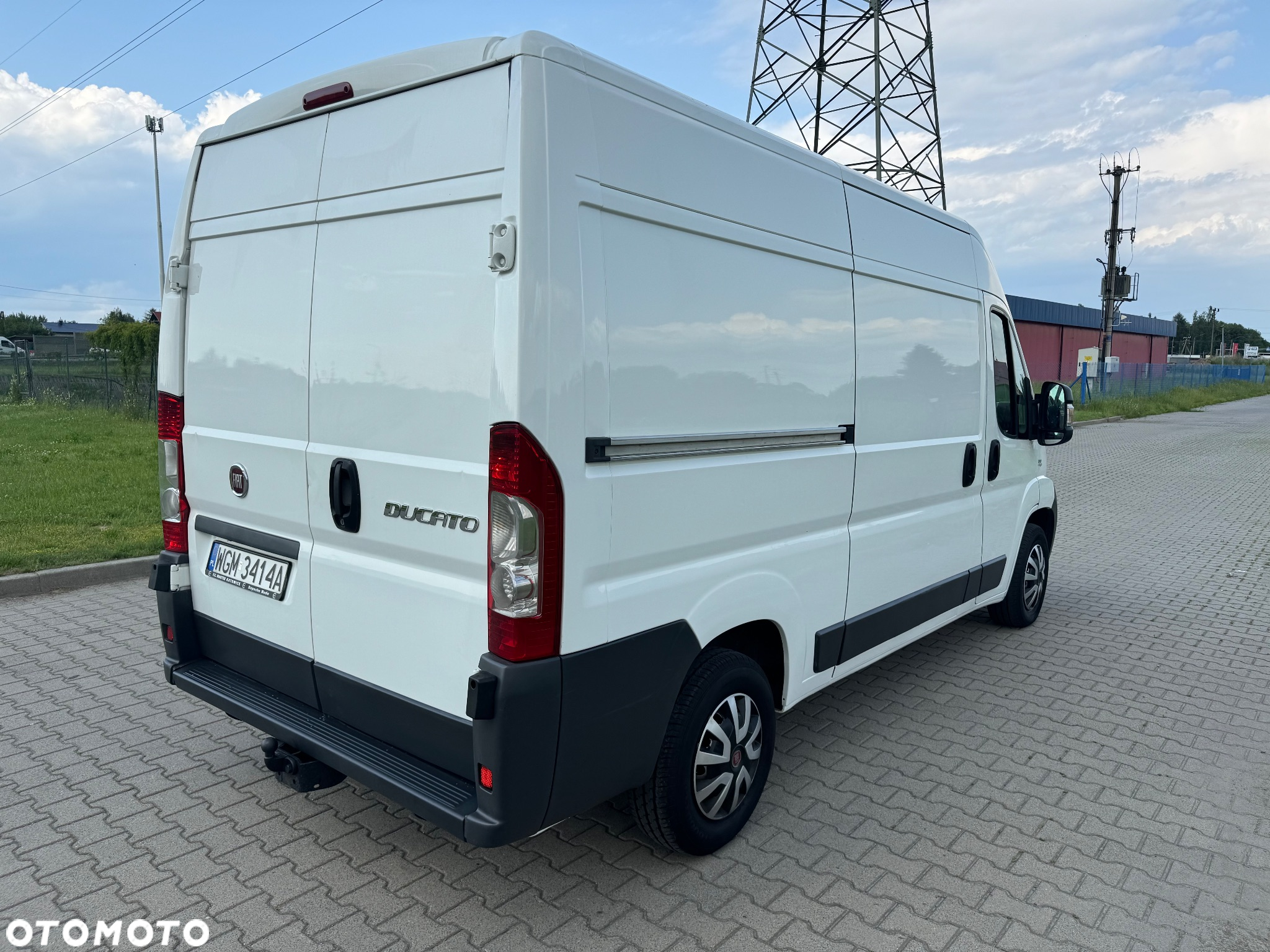 Fiat Ducato - 4
