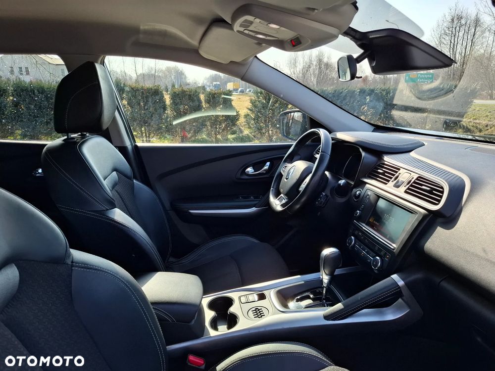 Renault Kadjar - 26