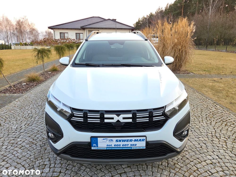 Dacia Jogger 1.0 TCe 110 Expression - 7