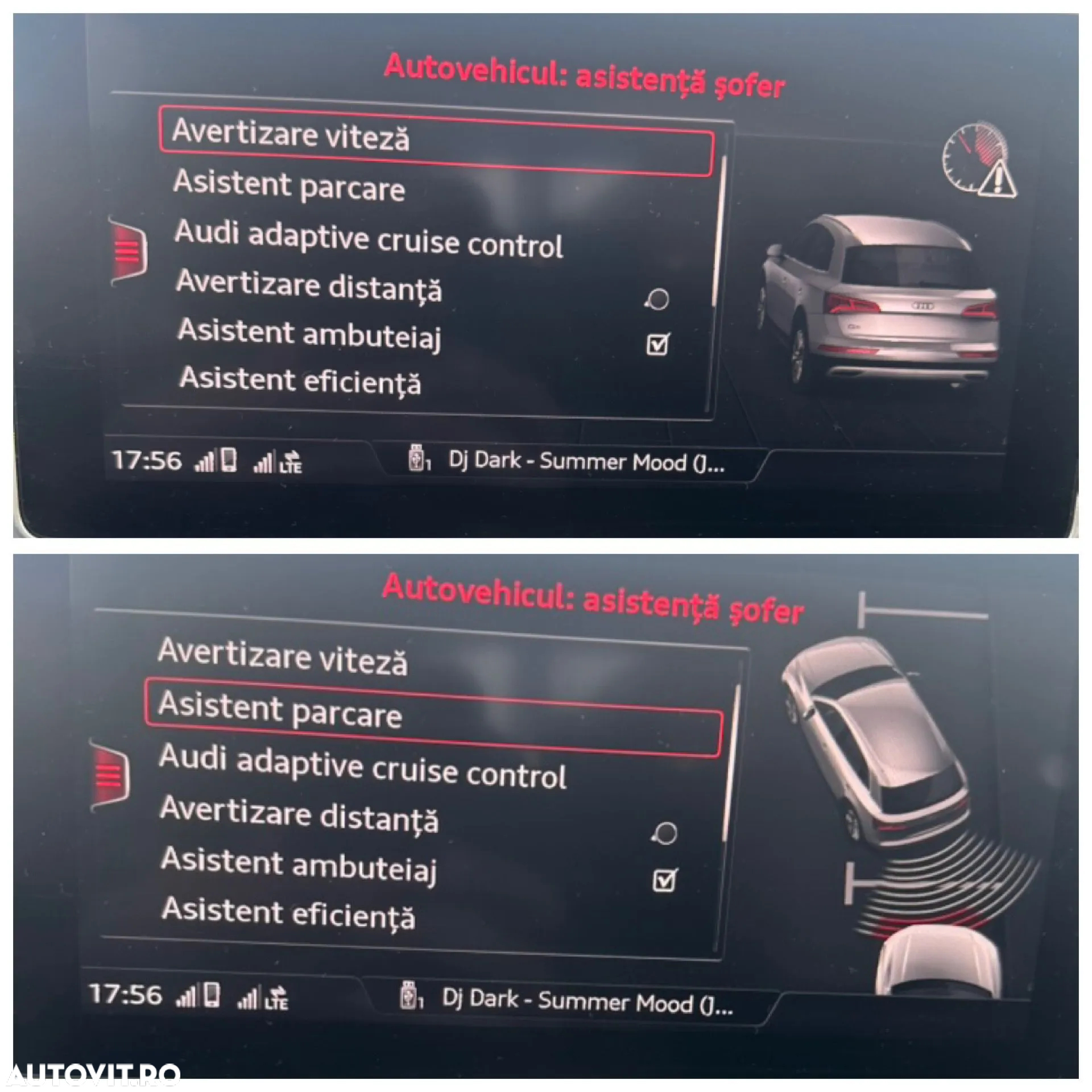 Audi Q5 55 TFSI e quattro S tronic PHEV S Line - 29