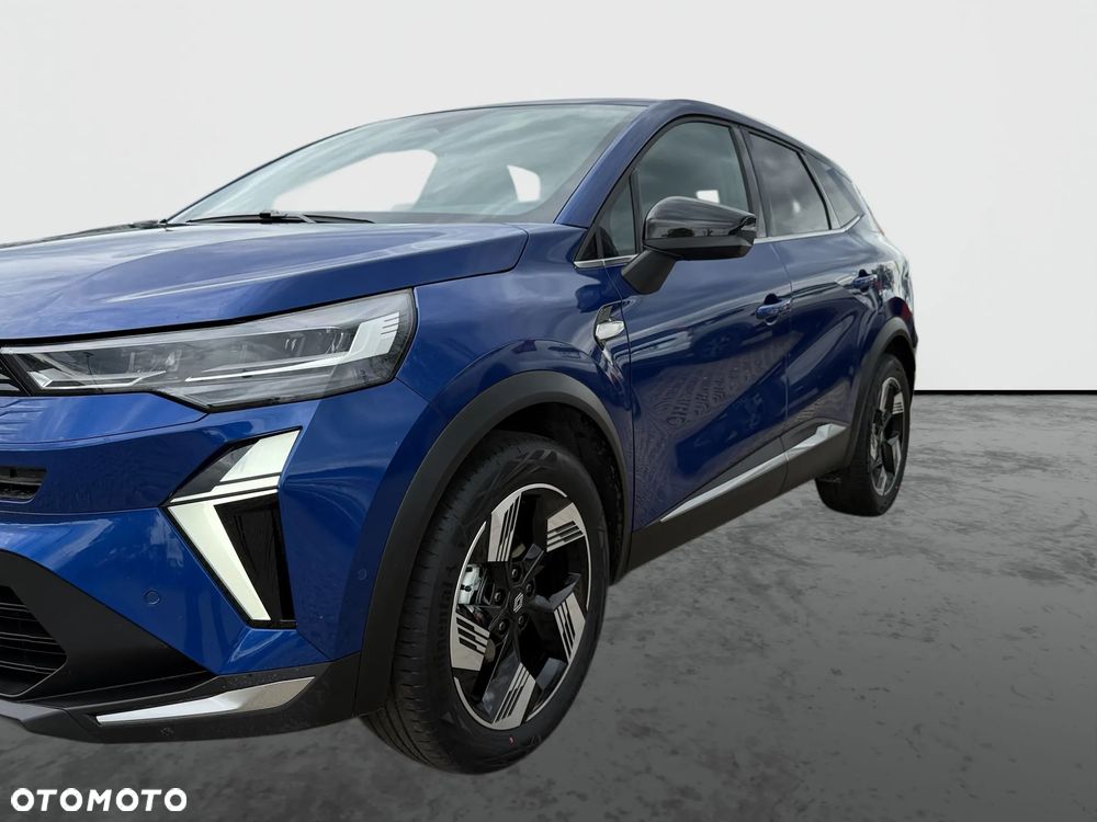 Renault Symbioz - 4