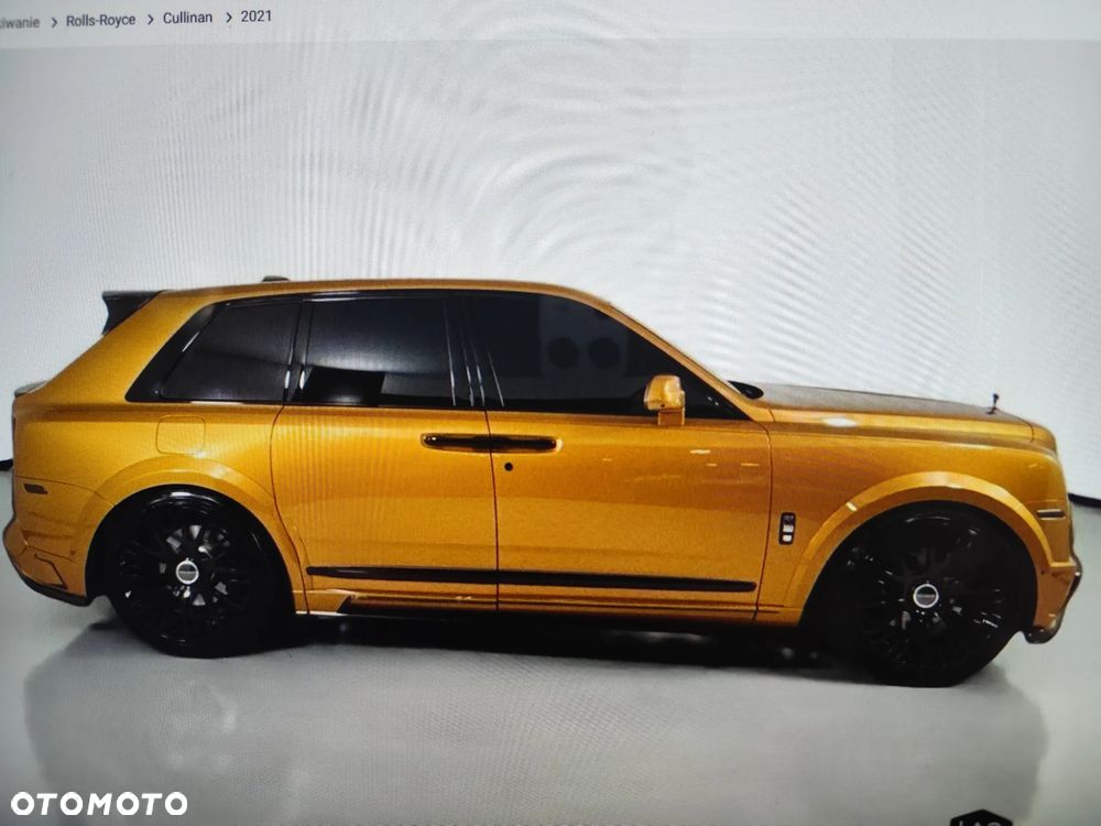 Rolls-Royce Cullinan 2026 photo 4
