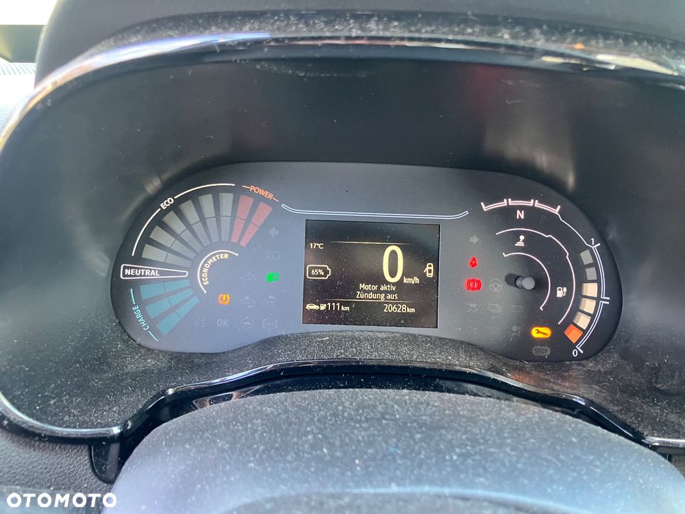 Dacia Spring Electric 65 Extreme - 6